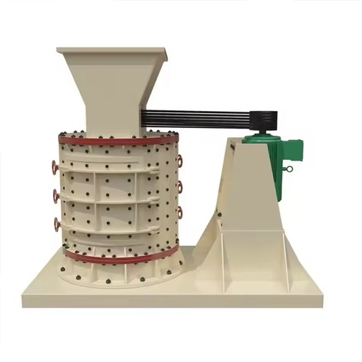 Limestone PFL Vertical Shaft Hammer Mill Model Crusher Sand Making Crusher Machine Series Products for Quarry Mining Industries