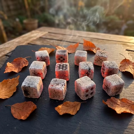 Ultimate Selection: Coconut-Shell-Based Activated Charcoal Briquettes