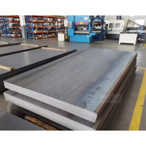 ASTM A36 S235 S275 S295 S355 10mm 6mm 2mm 3mm 4mm 5mm Mild Steel S275jr Rolled Ms Sheet Plate Price Carbon Steel Sheet