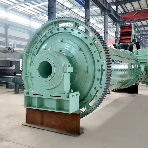 High Quality Cement Granite Quartz Stone Ball Mill Grinding Machine Price Mining Industry Gold Ore Wet Ball Mill
