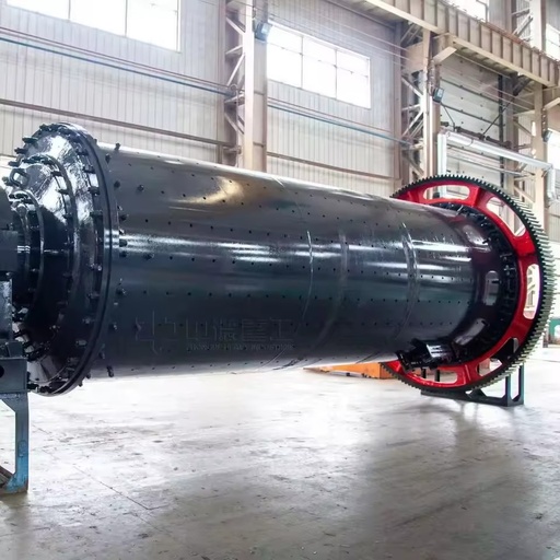 Stone Rod Mill for Ore Processing 1mm-3mm