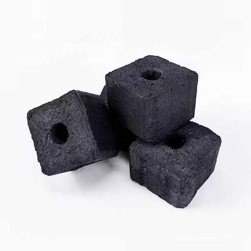 Factory Direct Coal Hookah Charcoal Bamboo Shisha Charcoal Briquettes OEM/ODM Available Black Nargile Charcoal