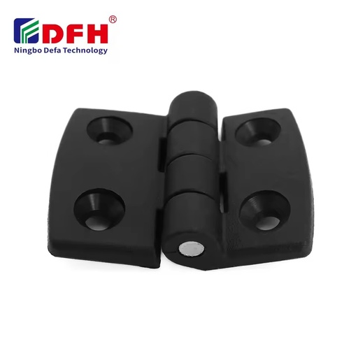 Slot 6+8+10 Black 35.5G Nylon Door Accessories Friction Stays Hinges for Window Fastener