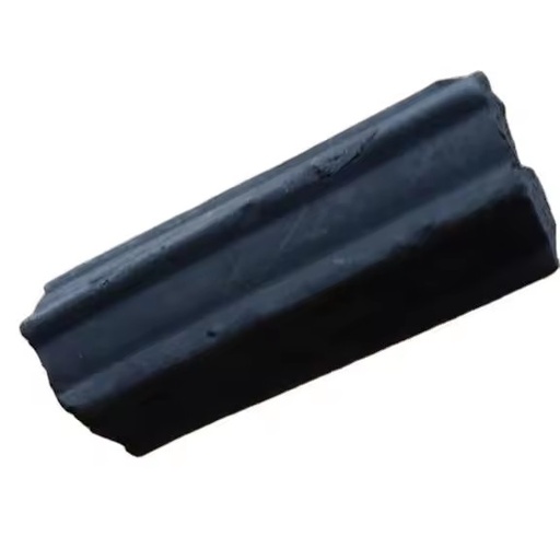 Natural Coconut Shell BBQ Charcoal Briquette Hexagon Shape for Outdoor Camping Barbecue Smokeless OEM Manufacturer