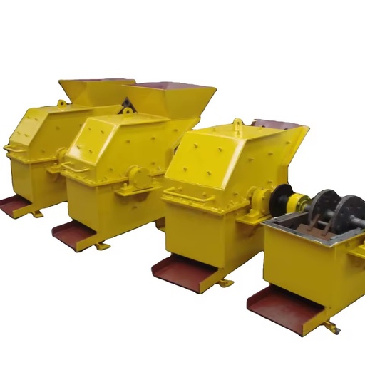 Newest Gold Mining Hammer Mill Crusher Machine for Sale