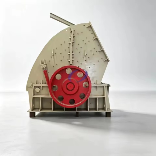 Diesel Hammer Mill Crusher for Gold Mining Portable Rock Stone 5-30 TPH Ore Sampling Prospecting
