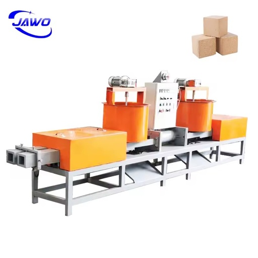 Sawdust Briquette Press Machine Wood Sawdust Press Machine Hydraulic Sawdust Briquette Press Machine