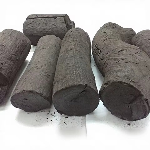 Best Choice Natural Charcoal Pomelo Charcoal Grill Heating Coal Briquette for BBQ Hookah Sales