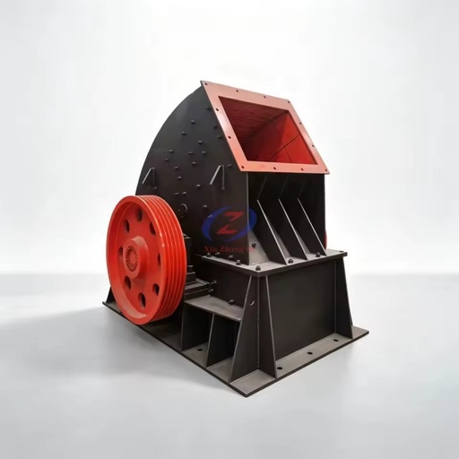 Crusher Hammer High Manganese Steel Wear Part for Hammer Mill Impact Crusher Mining Quarry OEM Supply