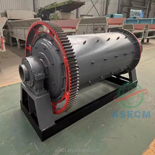 Factory Price Grinding Ball Mill Price Gold Ore Grinder Mining Equipment Rock Quartz Stone Grinder Dry Ball Mill