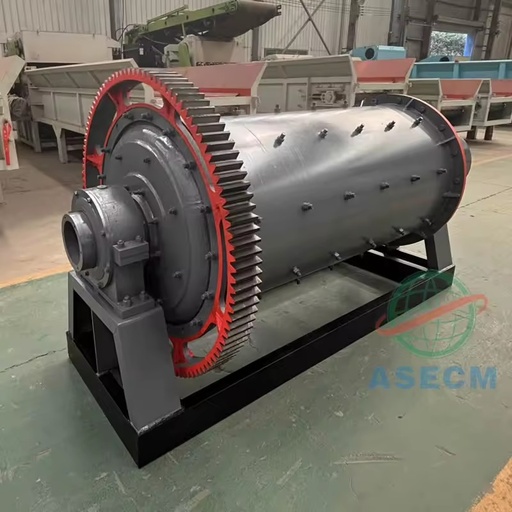 900 * 2100 Ball Mill Equipment Manufacturer Factory Price Mining Equipment Gold Mine Ball Mill