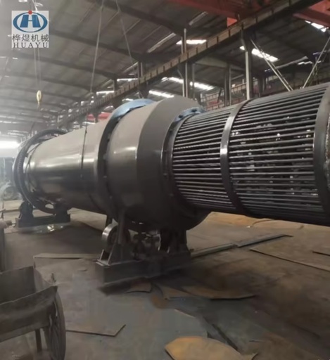 Kaolin Sand Drum Ore Washing Machine Factory Price Factory Direct High Capacity