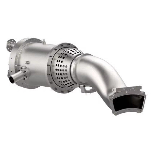 Precision Forged Cobalt-Based Alloy Transition Duct Heat Resistant Thermal Barrier Coated High Temperature Parts