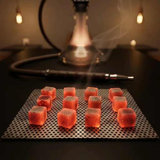 For charcoal buyers, sawdust options may suffice, yet coconut shell-based briquettes provide unbeatable quality for shisha use.