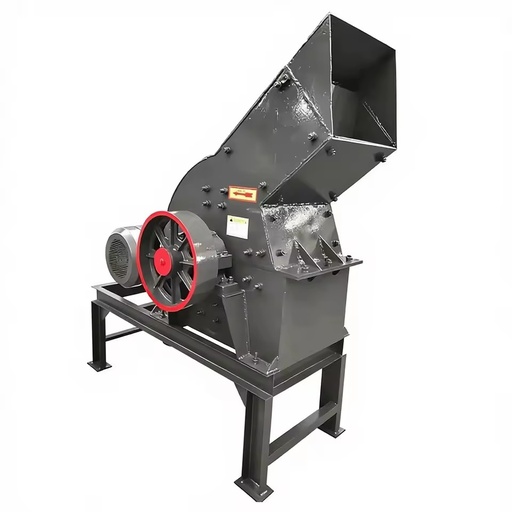 High Cost-Effective Hammer Crusher High Performance Mining Equipment for Ore Stone Limestone Quarry 5-15t/h Capacity Easy