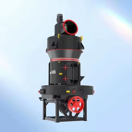 Mineral Stone Raymond Grinding Mill