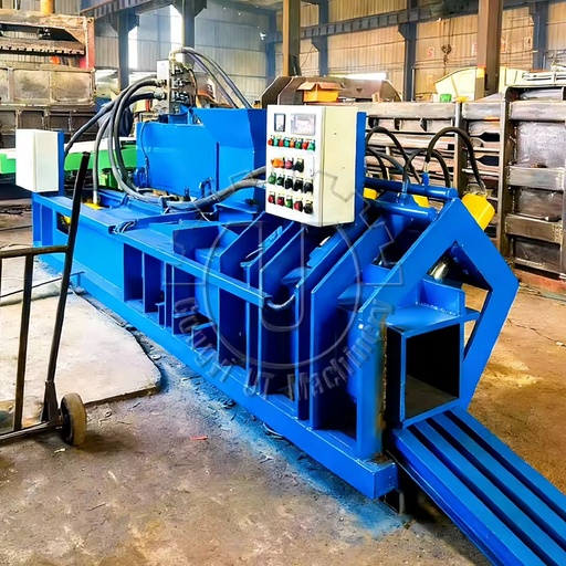 Hydraulic 5kg Cocopeat Briquette Machine Coir Pith Block Making Machine