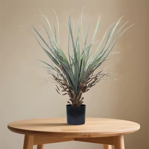 Plastic Artificial Potted Plant Decorative Plant for Home Office Garden Decoration Home Decor Faux Plants Artificial Plants