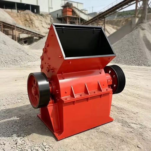 Reliability Focused Mill Manufacturer Coal Mining Charcoal Small Hammer Crusher