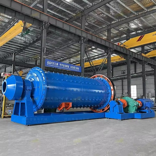 Ball Mill Machine Quartz Grinding Ball Mill Cheap Price Ball Mill ISO9001:2008 Cement Mining Processing Roller Ball Mill