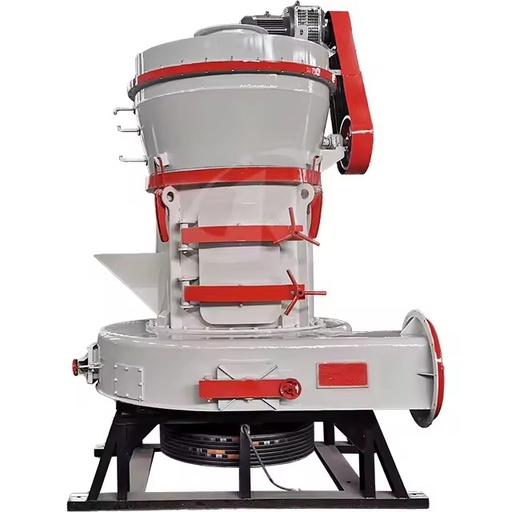 Mini mill 0.3-2t/h Raymond Roll Mill Stone Ore Roll Mill Moladoras for Architectural Industrial