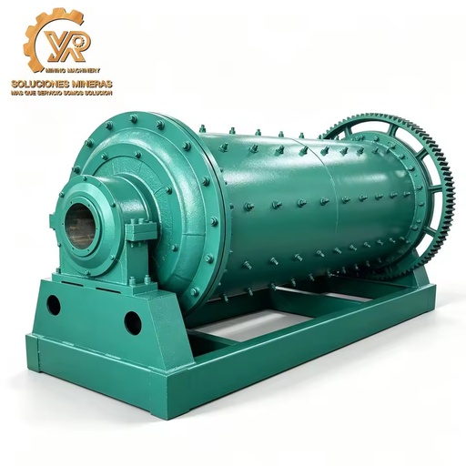 Factory Price Cement Clay Clinker Grinding Ball Mill for Mining Ore Aggregate Processing Plant