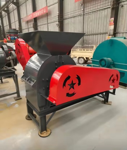 PC300x200 Small Hammer Crusher: Mini Stone Hammer Mill for Coal Sample Crushing