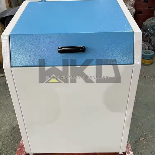 Laboratory Mining Mill Vibrating Sample Powder 2MZ100 Sample Pulverizer for Laboratory Mineral Processing Equipment
