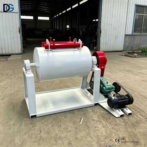 Small Wet Dry Ball Mill Machine for Gold Mining, Ore, Ceramic Powder Grinding