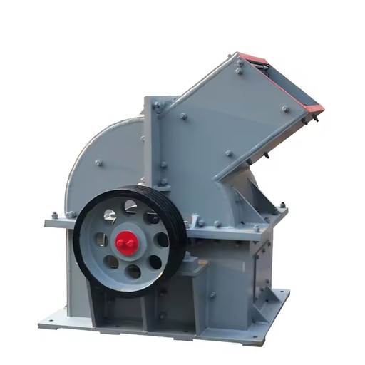 High Efficiency AC Motor & Bearing Engine Small Portable