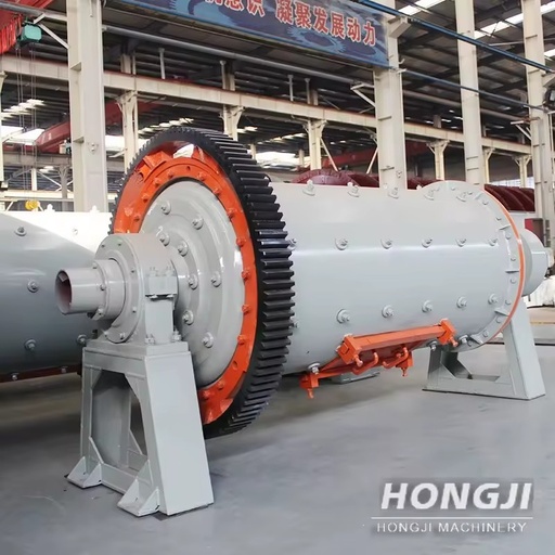 Horizon Ball Mill for Gold Mining 2tph