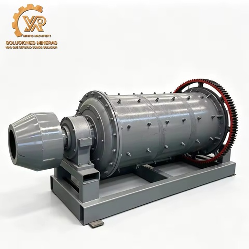 Factory Direct Heavy Duty High Production Capacity Ball Mill for Powder Mining Aggregate Cement Processing