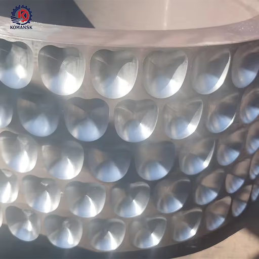 High Quality Forged Roller Shell Crusher Pelletizer Granulator Coal Mining Use Brand ISO 9001 Certified High