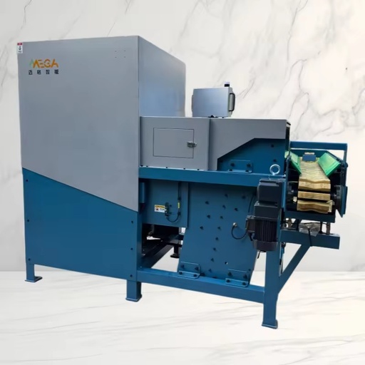 Intelligent Automatic Ball Mill Feeder with Motor 380V 15-60 Balls/Minute Adjustable Capacity for Mining