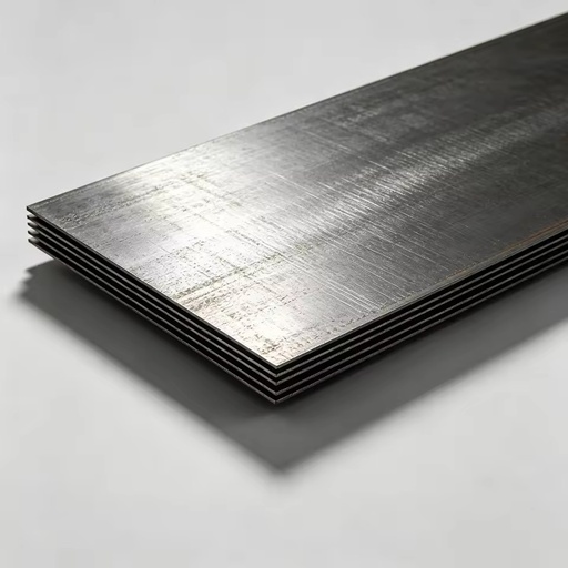 Q235B ASTM Steel Sheet 2.0-50mm Thickness Non-Alloy Skin-Pass JIS Certified Welding Bending for Container Boiler Plates