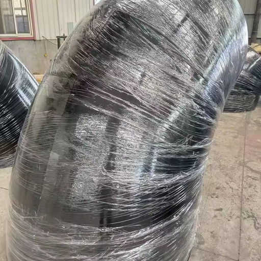 Underground API 300mm ERW 3PE Epoxy Lined Anti-corrosive Round Welding GS Certified Water Steel Pipe Chemical Oil Supply