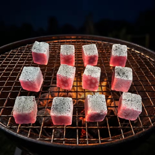 Briquette Charcoal Coconut Charcoal Shisha Shisha Hookah
