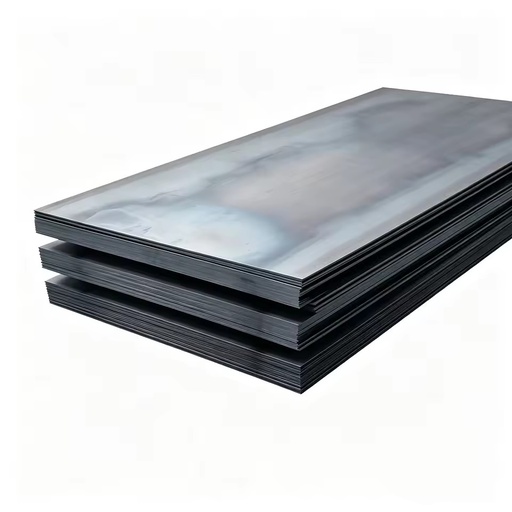 SAE 1010 1020 1045 ASTM Carbon Hot Rolled Low Carbon Steel Plate ISO 9001/CE/JIS Certified -100mm Thickness Skin-Pass Processed