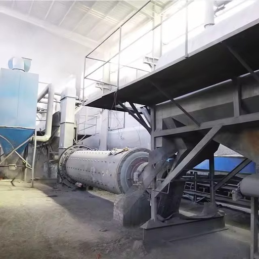 Price 900 X 3000 Portable Mini Grinding Milling Grander Small Wet Ball Mill Machine For Gold Ore Mining 1tph