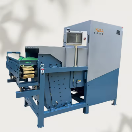 Intelligent Ball Mill Feeder with AC Motor for Grinding Equipment Precisely Adds Steel Balls to Ball Mills