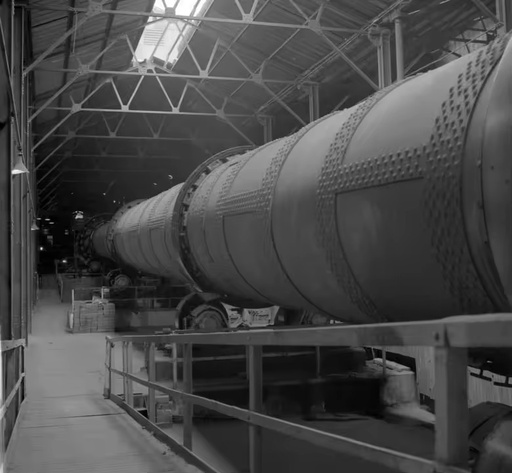 Calcium Carbonate Ball Mill Grinding Production Line