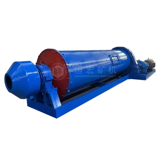 Large Diameter Ball Mill 80TPH with AC Motor & Engine CE ISO Certified for Iron Ore Copper Ore Grinding Automatic Control System