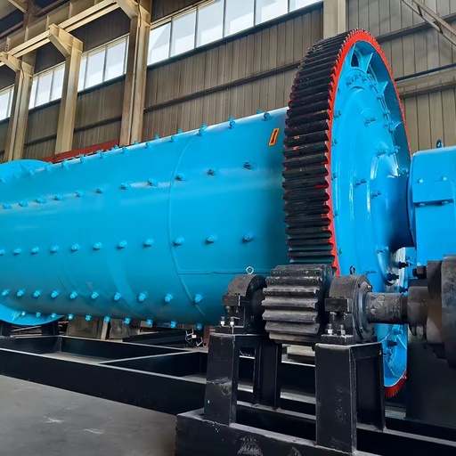 Gold Ore Ball Mill Manufacturer Mining
