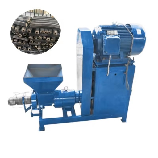 Maquina De Briquetas De Aserrin Maquina De Briquetas De Serrin Maquina De Carbon Vegetal Machine De Formage Briquettes De Bois