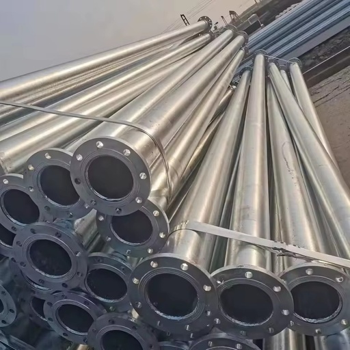 Hot Selling 32mm*1mm Thickness Galvanized Steel Pipe and Tube with 20ft