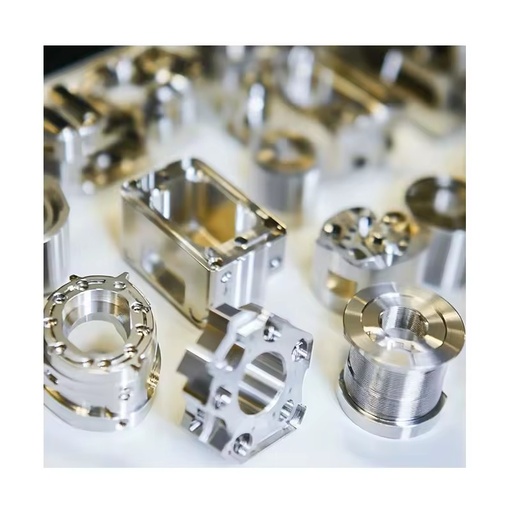 Customized Square Punch and Die Machining Services EDM Mold Components Using Stainless Steel CNC Molding Metal Punch Pin
