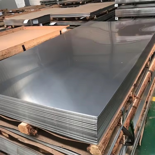 Stainless Steel Plate 300 Series Cold Rolled 2B Finish GB Standard Bending Cutting for Household Appliance Furniture Decoration
