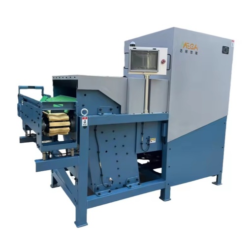 Steel Balls Used in the Intelligent Ball Mill Feeder for Grinding Equipment with 10T Storage Capacity and AC Motor