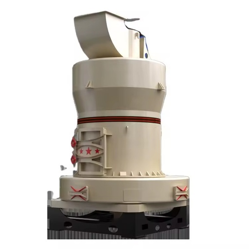 High Capacity Low Cost HGM100 Ultra Fine Grinding Mill with Energy Saving and Environmentally Friendly