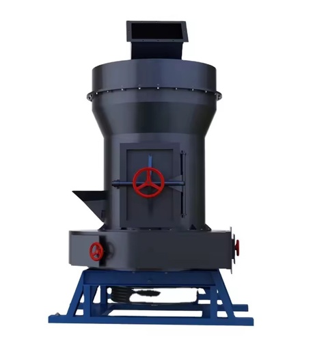 HGM120 Grinding Mill Energy Saving and Environmental Protection